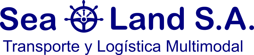 Sea Land SA- Trasporte y Logistica Multimodal